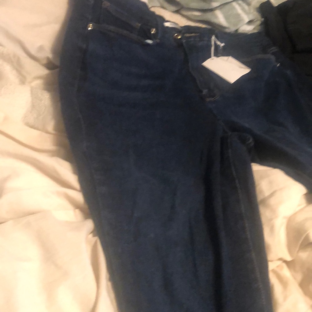 Good American Jeans